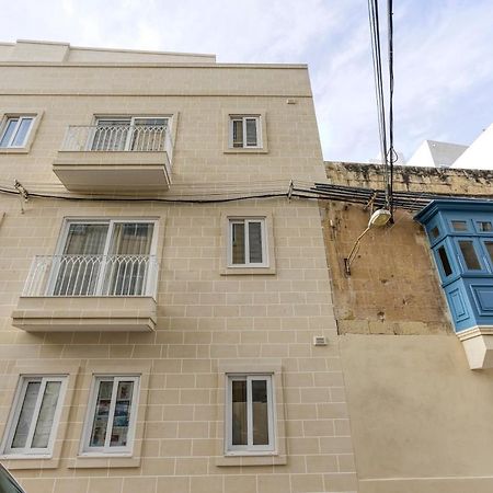 A Lovely 1Br Home With Balcony Just Off The Coast By 360 Estates Saint Julian's Eksteriør billede