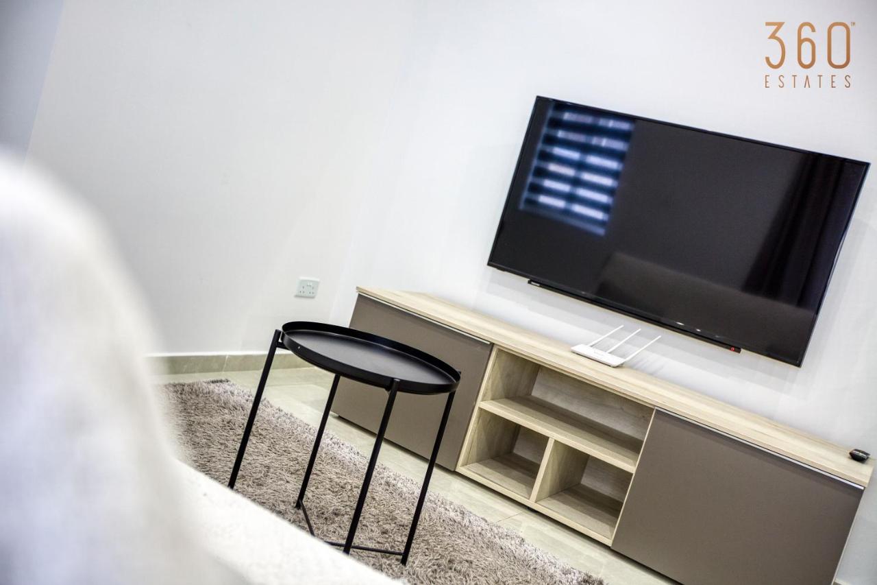 A Lovely 1Br Home With Balcony Just Off The Coast By 360 Estates Saint Julian's Eksteriør billede